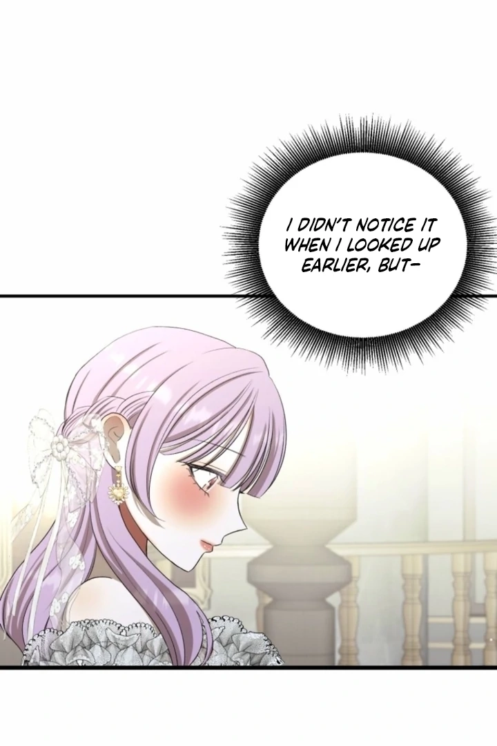 The Hand That Once Fed Chapter 18 page 68 - 