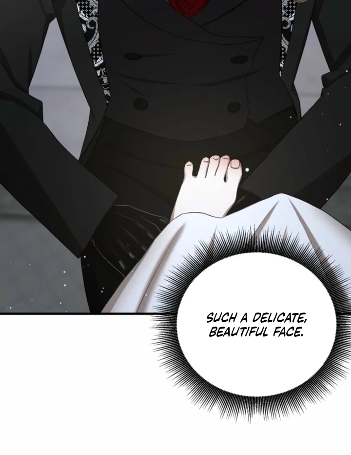 The Hand That Once Fed Chapter 18 page 70 - 