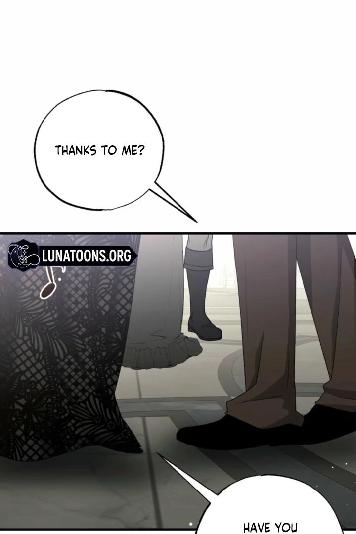 The Hand That Once Fed Chapter 18 page 8 - 