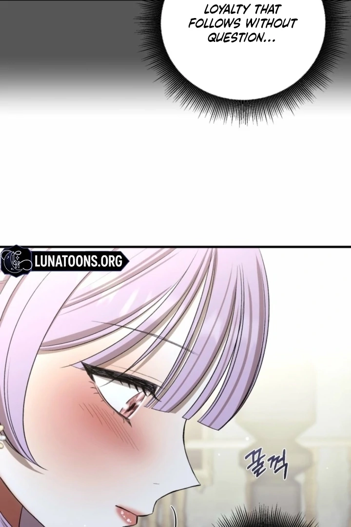 The Hand That Once Fed Chapter 18 page 73 - 