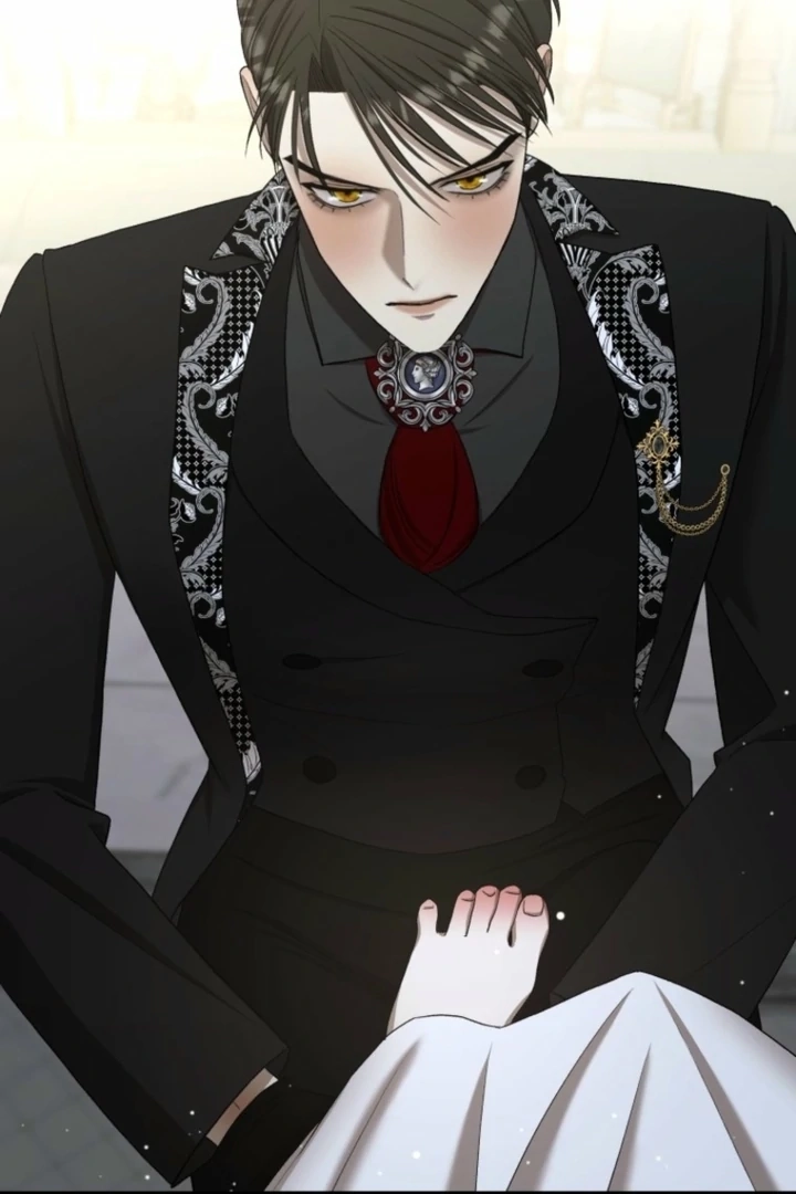 The Hand That Once Fed Chapter 18 page 75 - 