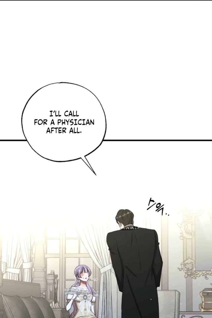 The Hand That Once Fed Chapter 18 page 76 - 