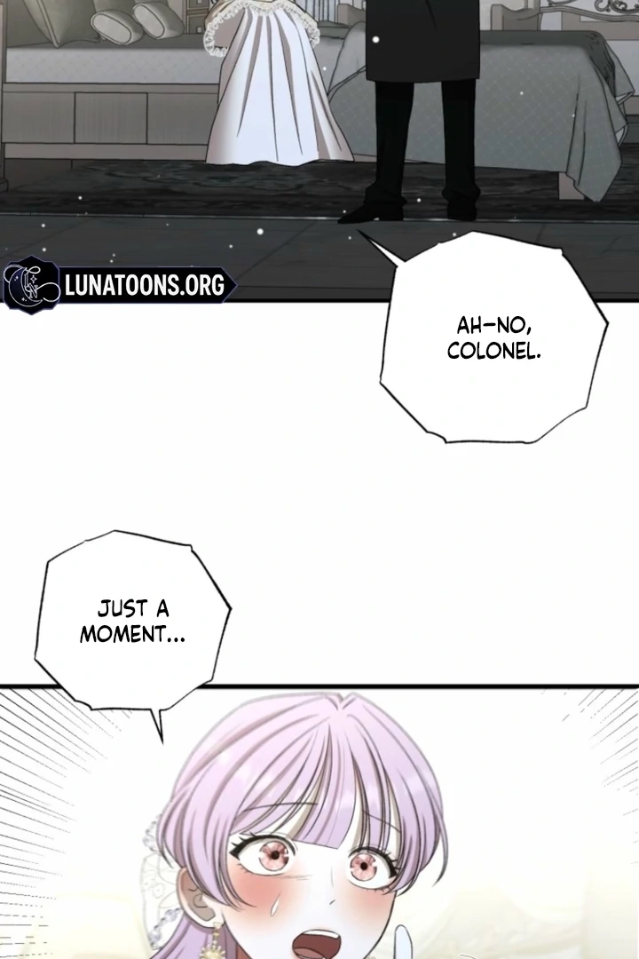 The Hand That Once Fed Chapter 18 page 77 - 