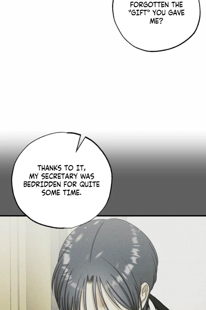 The Hand That Once Fed Chapter 18 page 9 - 