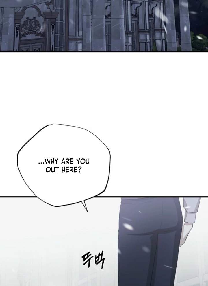 The Hand That Once Fed Chapter 18 page 83 - 