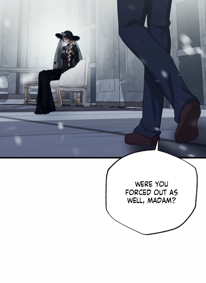 The Hand That Once Fed Chapter 18 page 84 - 