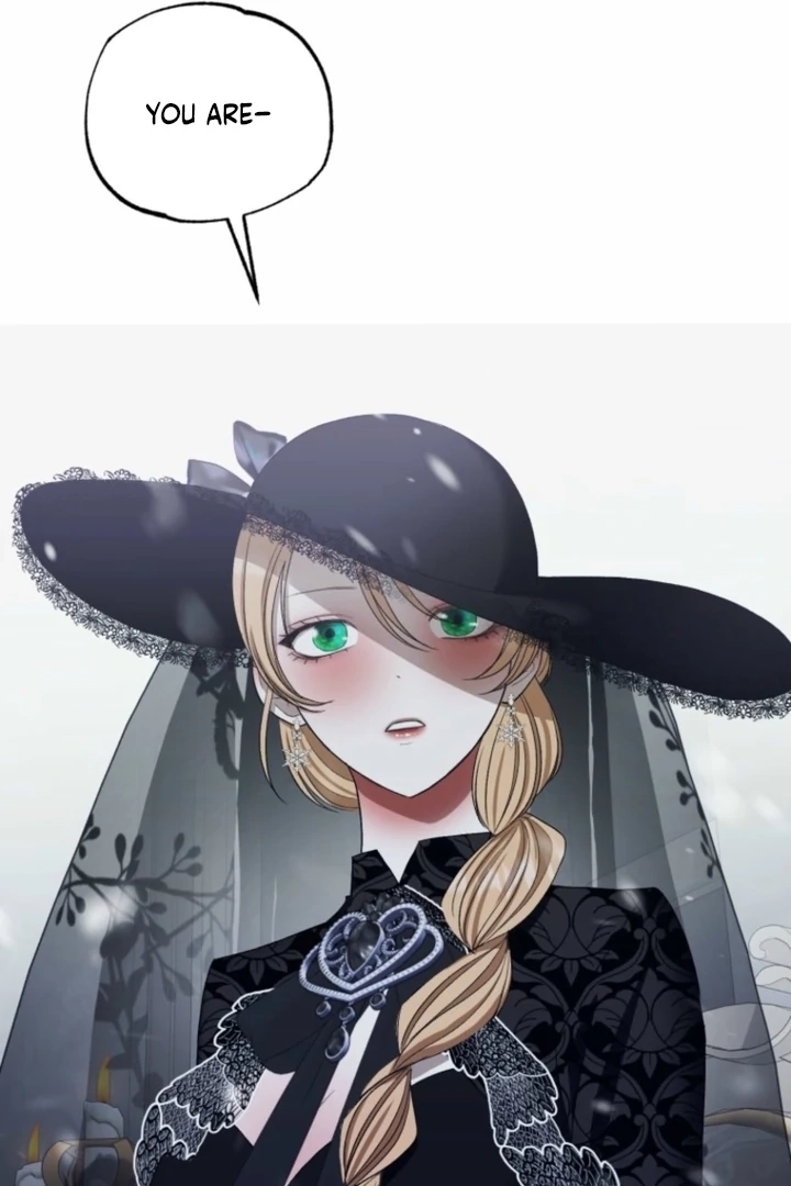 The Hand That Once Fed Chapter 18 page 85 - 
