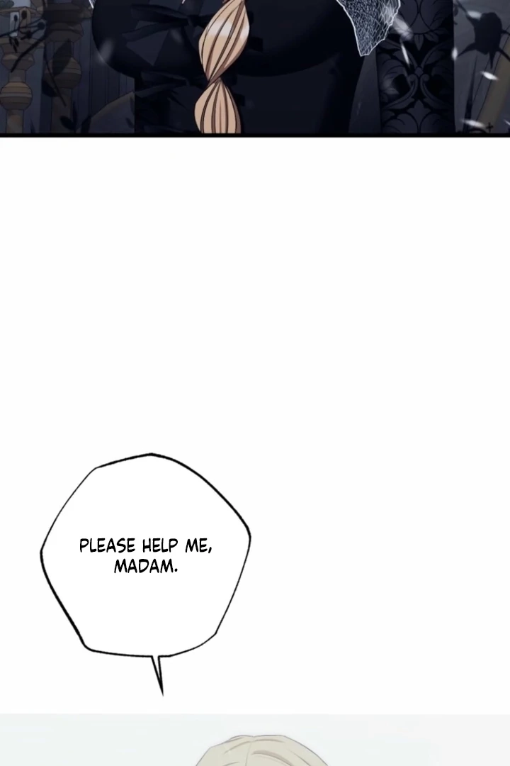 The Hand That Once Fed Chapter 18 page 86 - 