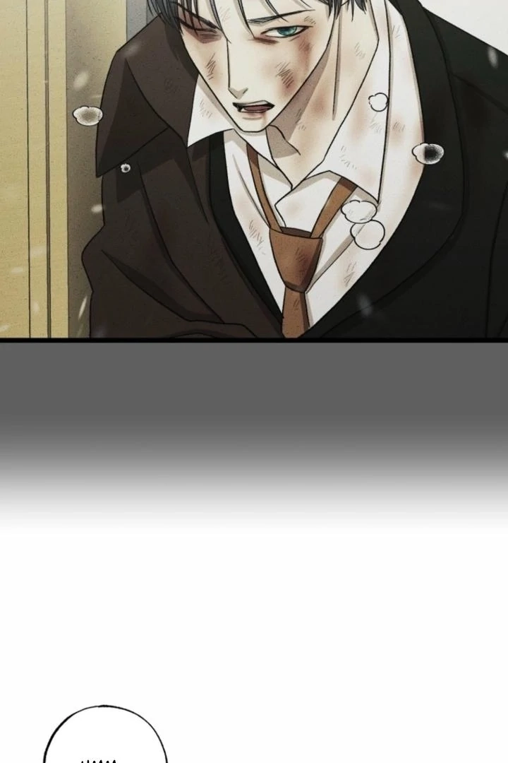 The Hand That Once Fed Chapter 18 page 10 - 