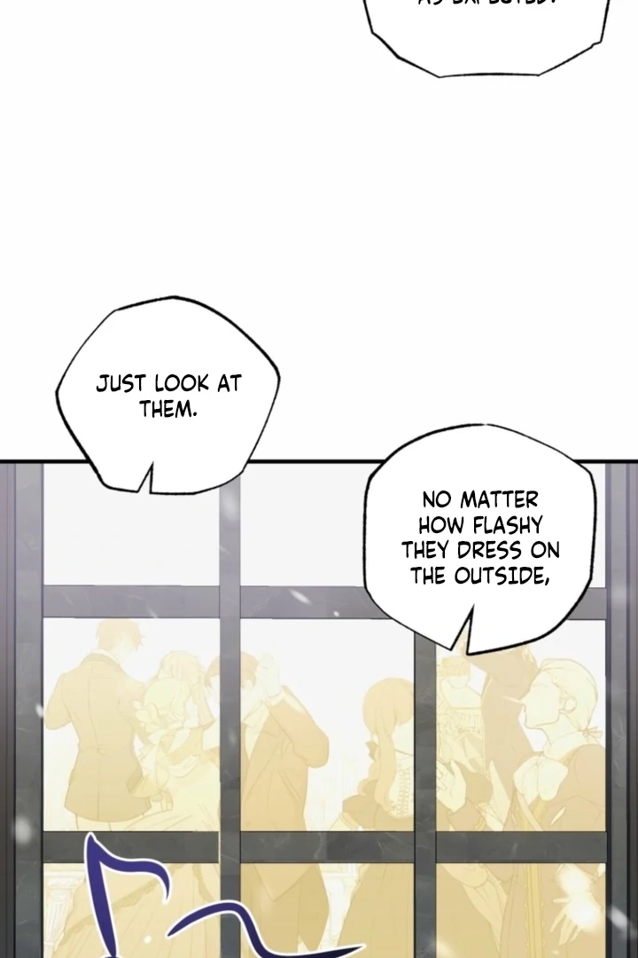 The Hand That Once Fed Chapter 19 page 19 - 