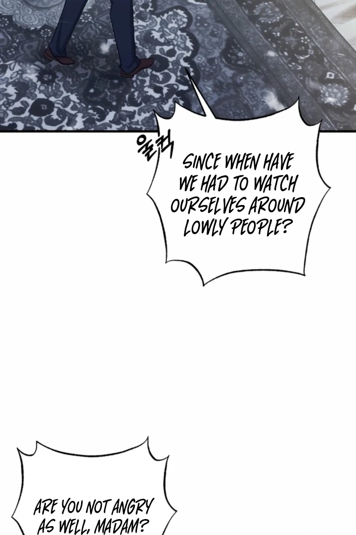 The Hand That Once Fed Chapter 19 page 24 - 