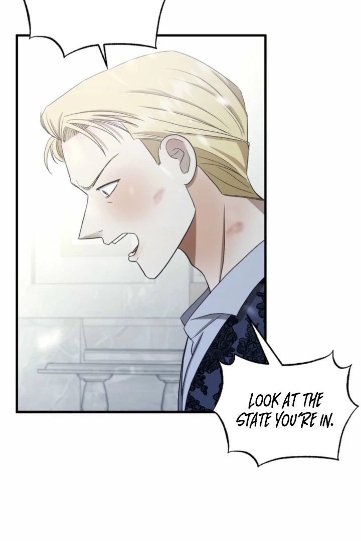 The Hand That Once Fed Chapter 19 page 25 - 