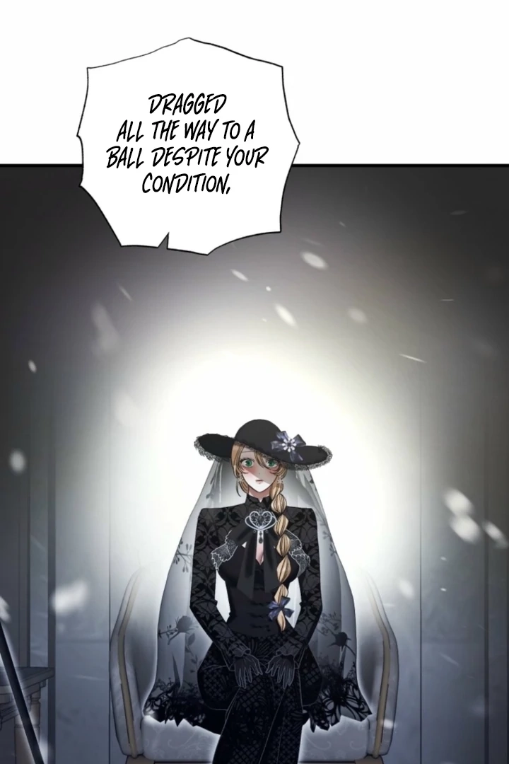 The Hand That Once Fed Chapter 19 page 26 - 