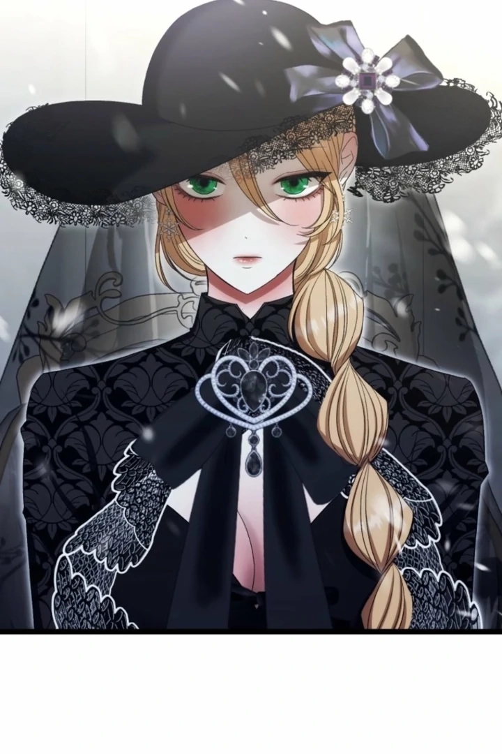 The Hand That Once Fed Chapter 19 page 29 - 