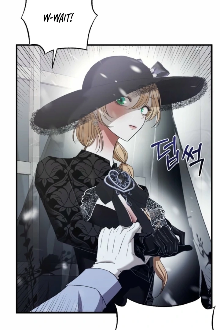The Hand That Once Fed Chapter 19 page 34 - 