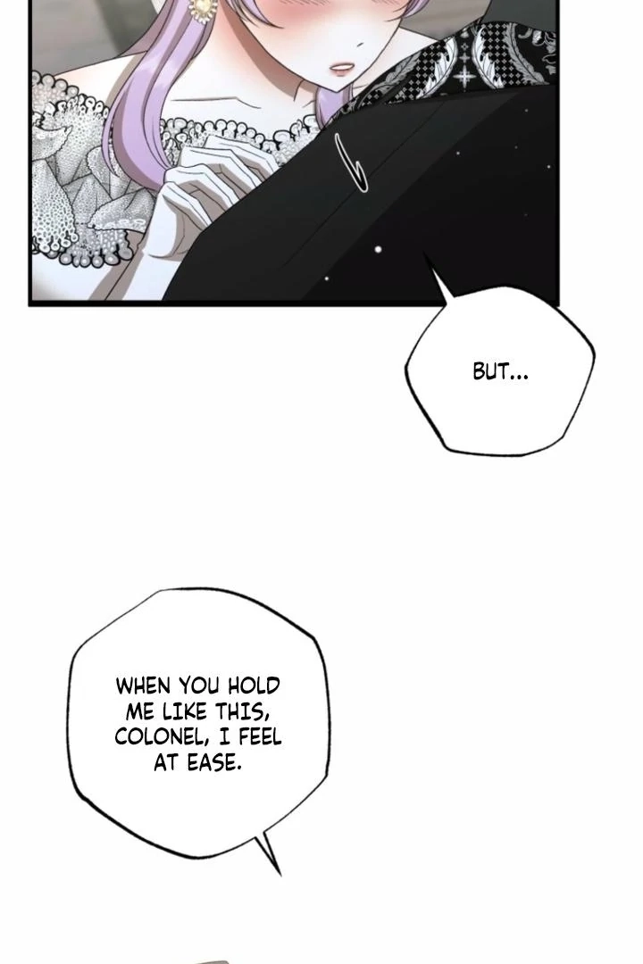 The Hand That Once Fed Chapter 19 page 5 - 
