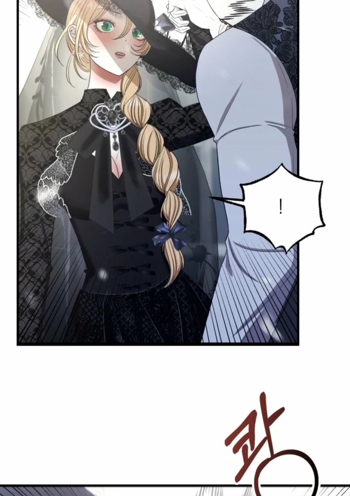 The Hand That Once Fed Chapter 19 page 41 - 