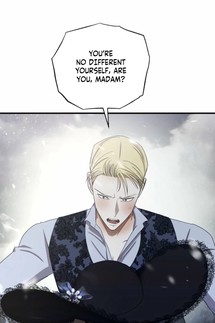 The Hand That Once Fed Chapter 19 page 43 - 