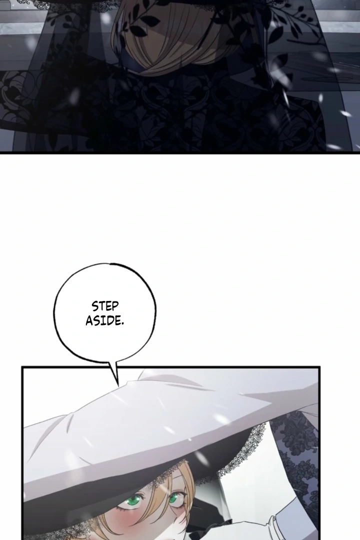 The Hand That Once Fed Chapter 19 page 44 - 