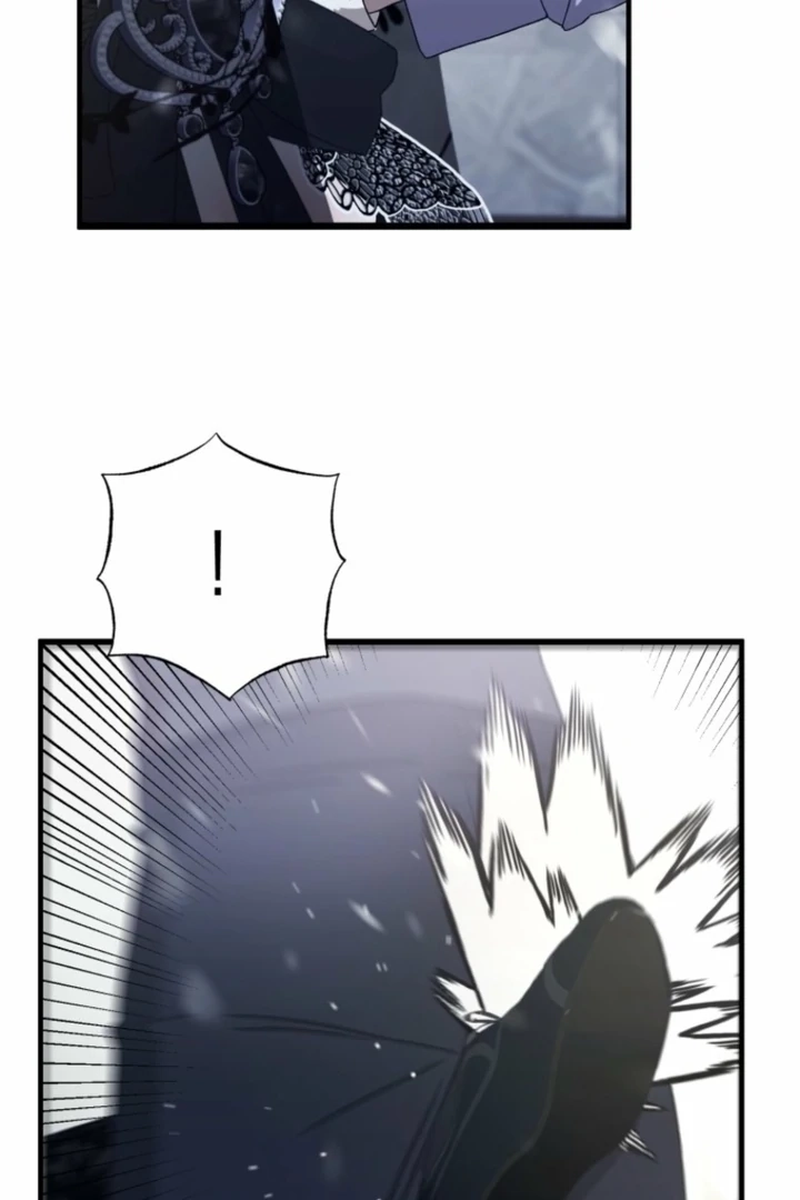 The Hand That Once Fed Chapter 19 page 48 - 
