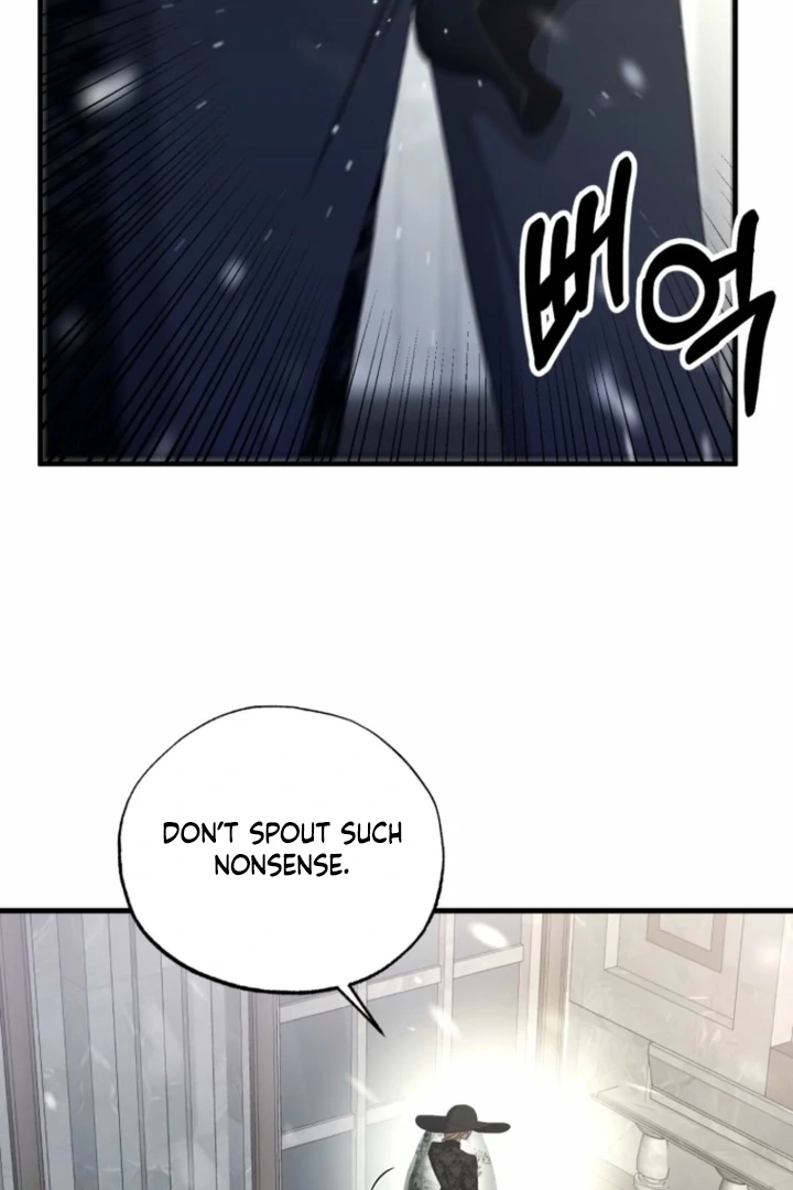 The Hand That Once Fed Chapter 19 page 49 - 