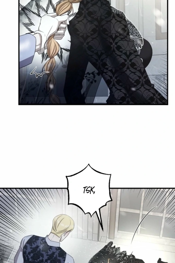 The Hand That Once Fed Chapter 19 page 51 - 