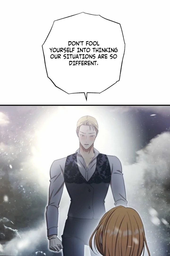 The Hand That Once Fed Chapter 19 page 54 - 