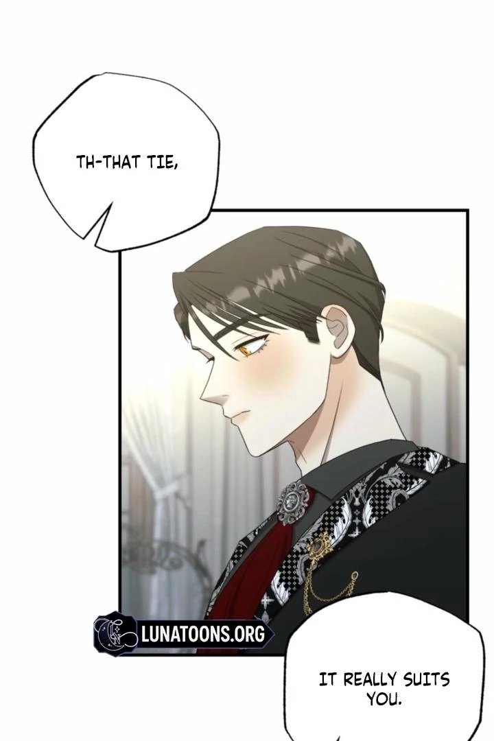 The Hand That Once Fed Chapter 19 page 7 - 