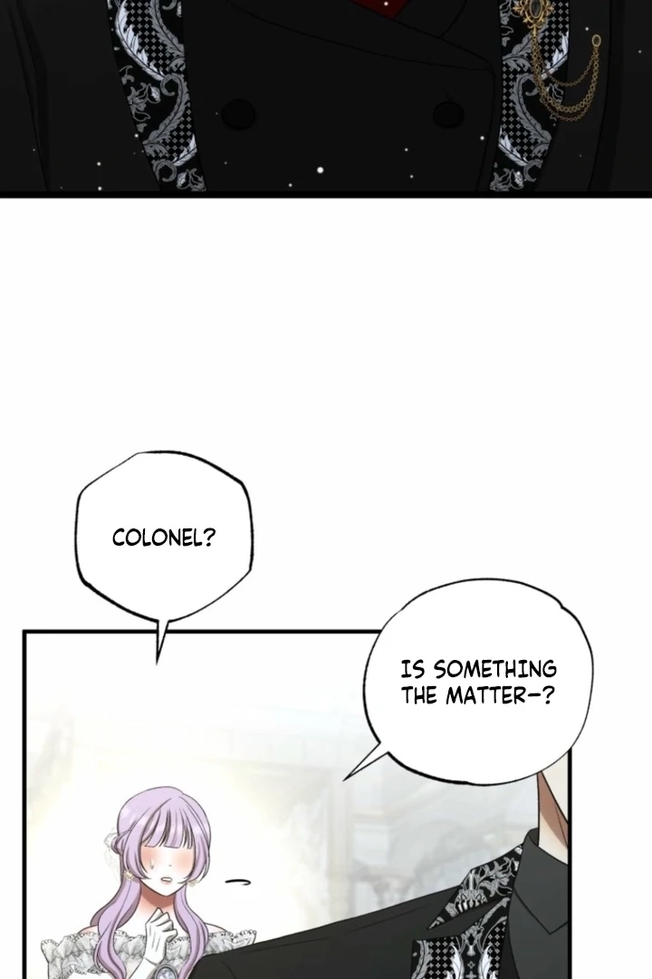 The Hand That Once Fed Chapter 19 page 62 - 