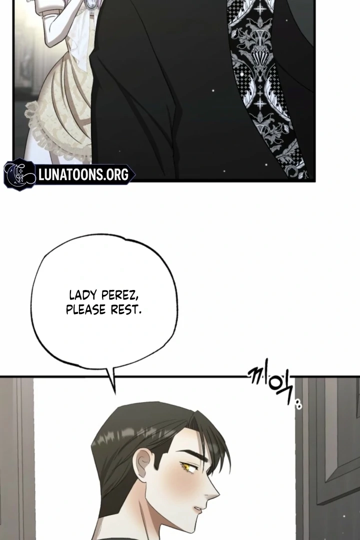 The Hand That Once Fed Chapter 19 page 63 - 