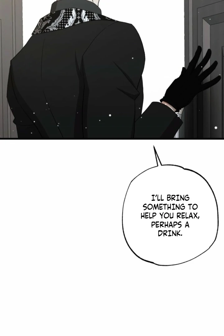 The Hand That Once Fed Chapter 19 page 64 - 