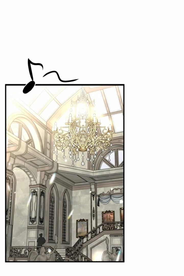 The Hand That Once Fed Chapter 19 page 65 - 