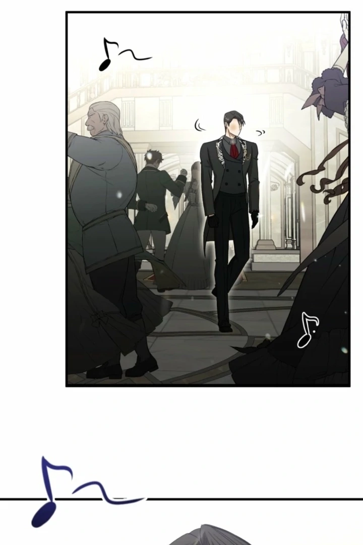 The Hand That Once Fed Chapter 19 page 66 - 