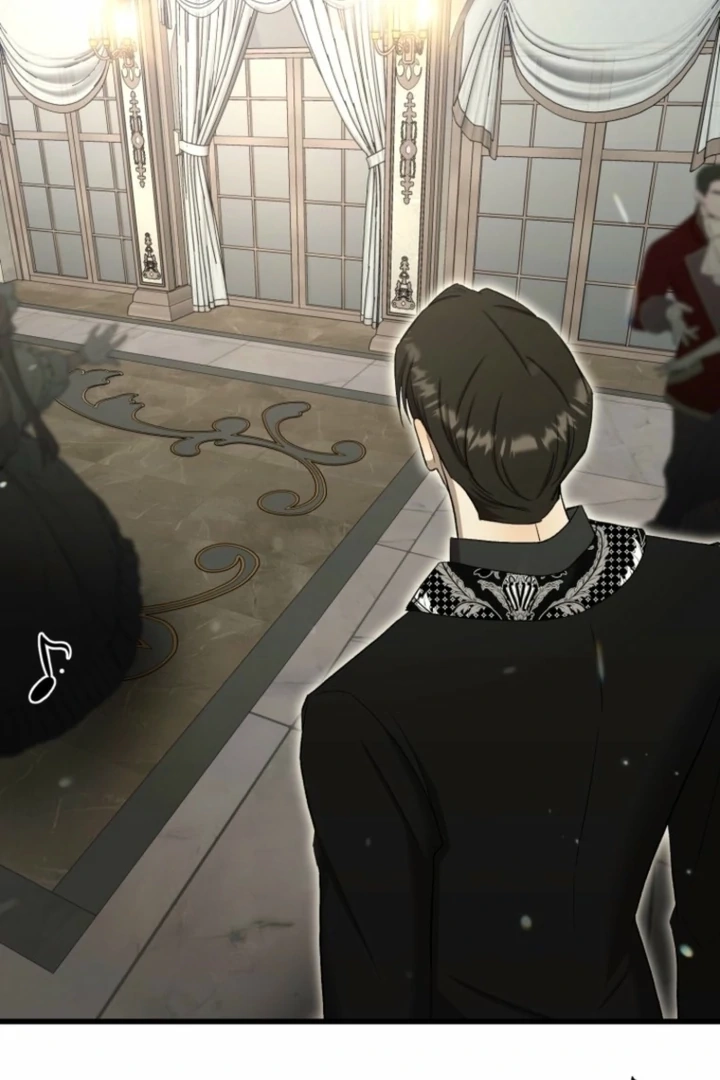 The Hand That Once Fed Chapter 19 page 68 - 