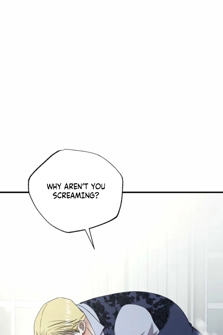 The Hand That Once Fed Chapter 19 page 71 - 