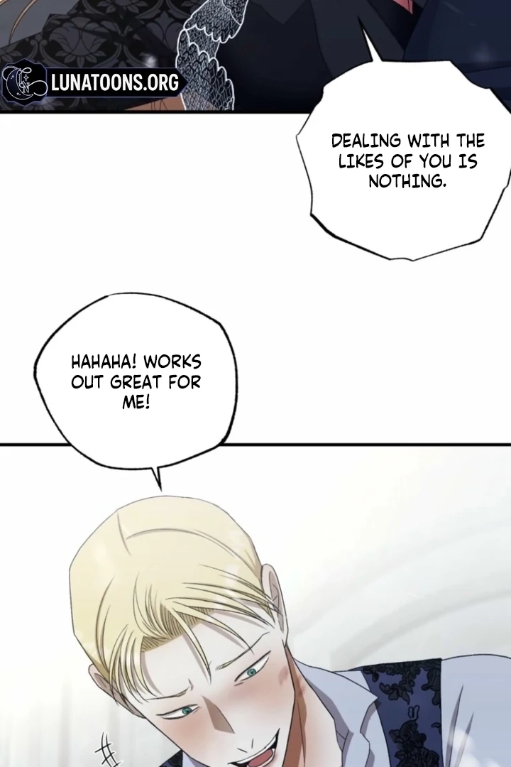 The Hand That Once Fed Chapter 19 page 74 - 