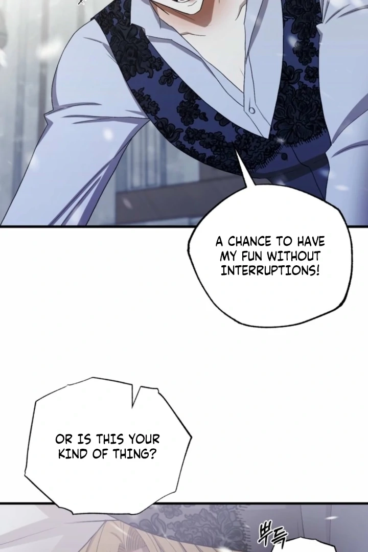 The Hand That Once Fed Chapter 19 page 75 - 