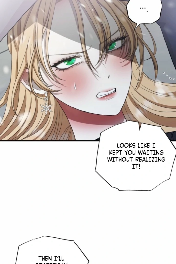 The Hand That Once Fed Chapter 19 page 76 - 