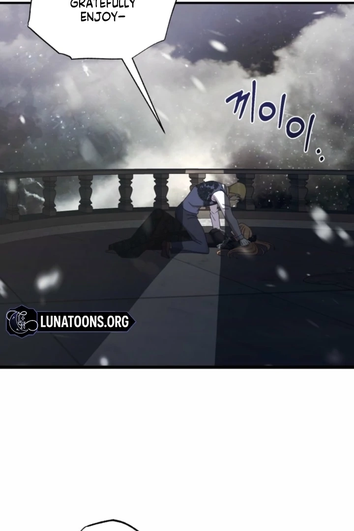 The Hand That Once Fed Chapter 19 page 77 - 