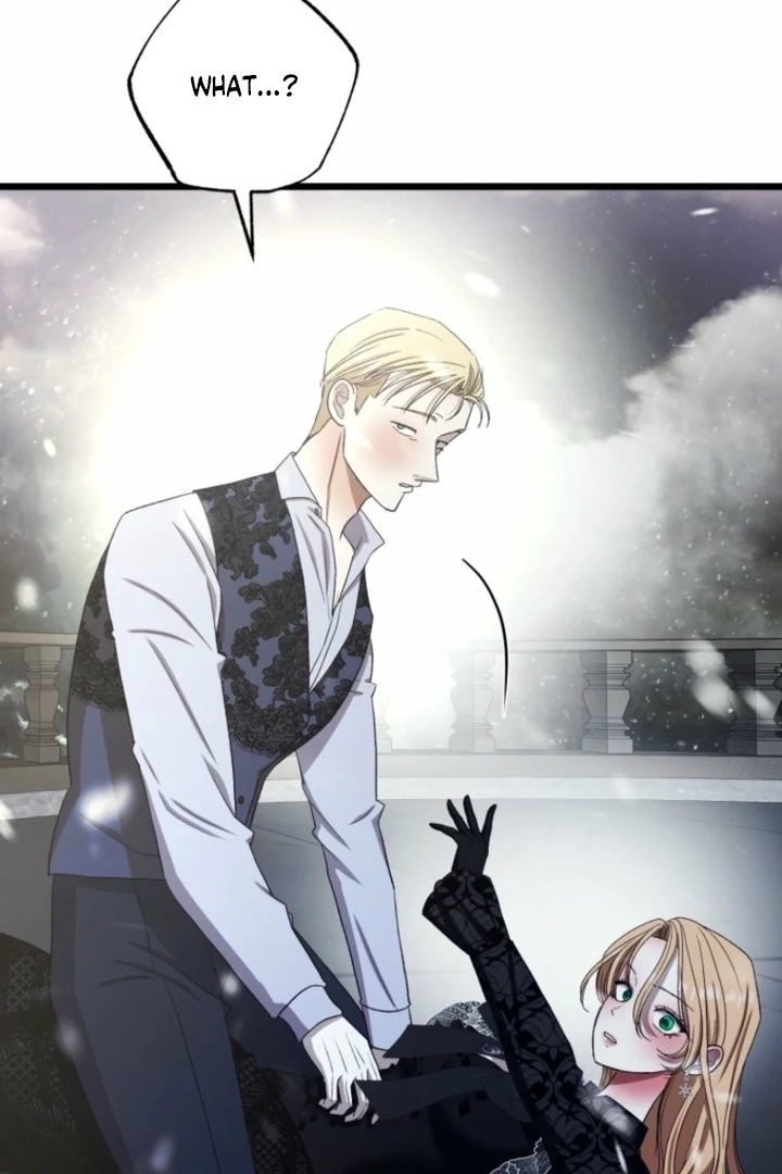 The Hand That Once Fed Chapter 19 page 78 - 