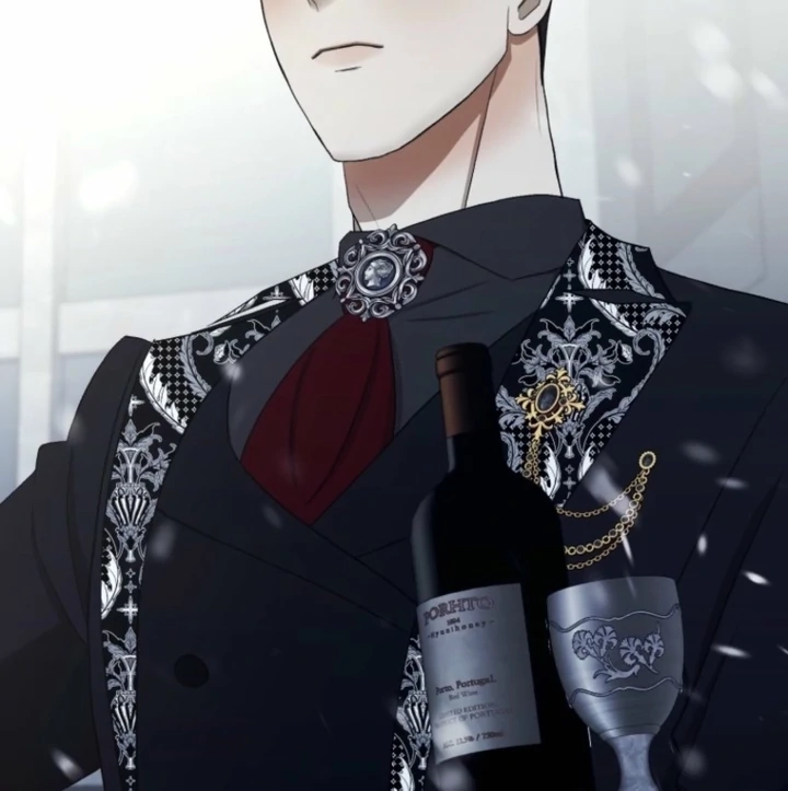 The Hand That Once Fed Chapter 19 page 83 - 