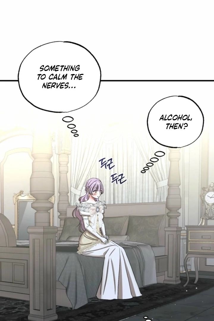 The Hand That Once Fed Chapter 19 page 86 - 