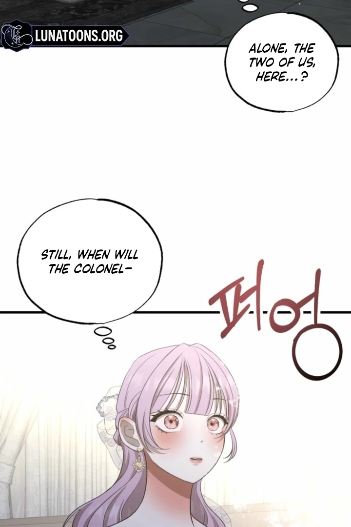 The Hand That Once Fed Chapter 19 page 87 - 
