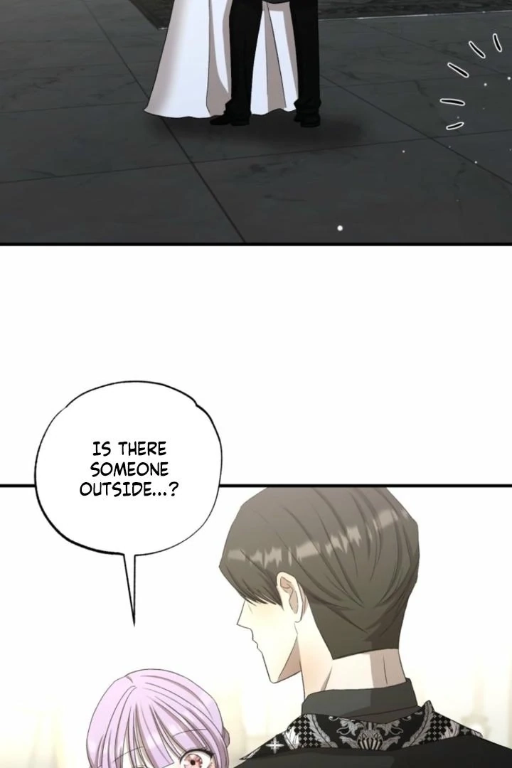 The Hand That Once Fed Chapter 19 page 10 - 
