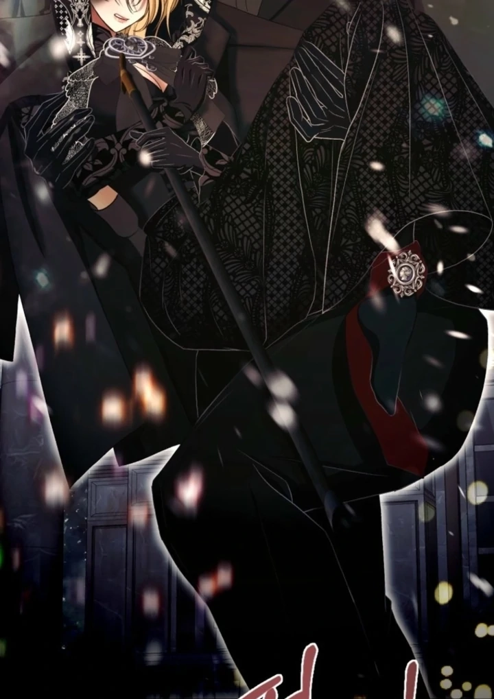 The Hand That Once Fed Chapter 19 page 97 - 