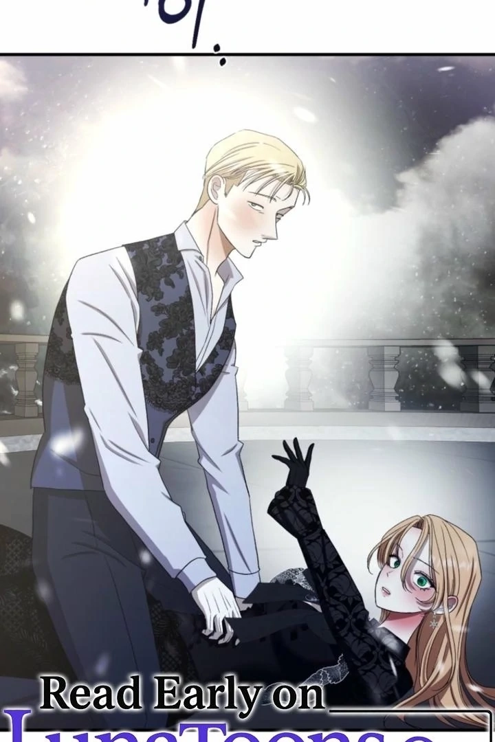 The Hand That Once Fed Chapter 20 page 2 - 