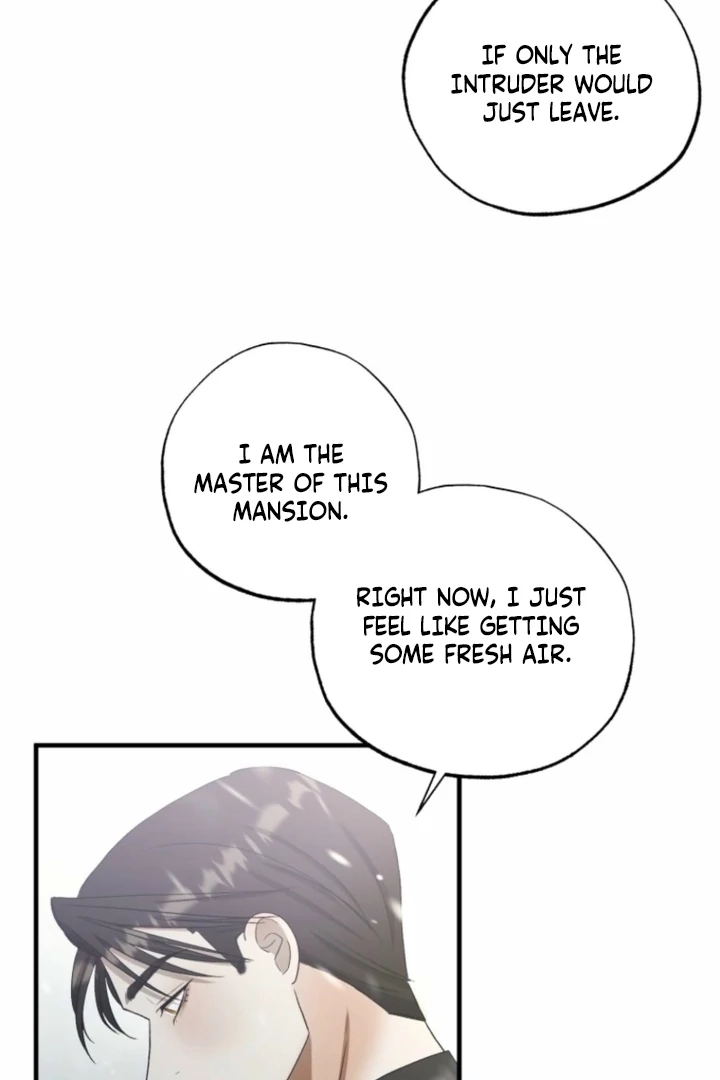 The Hand That Once Fed Chapter 20 page 16 - 