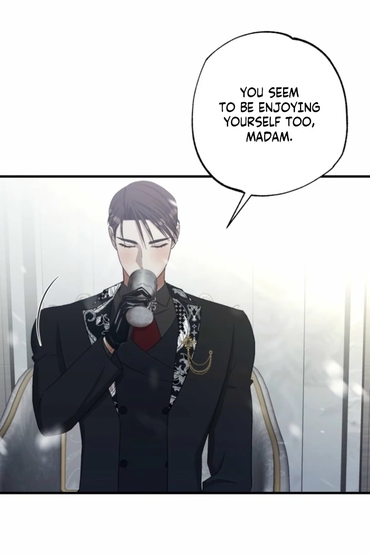 The Hand That Once Fed Chapter 20 page 20 - 