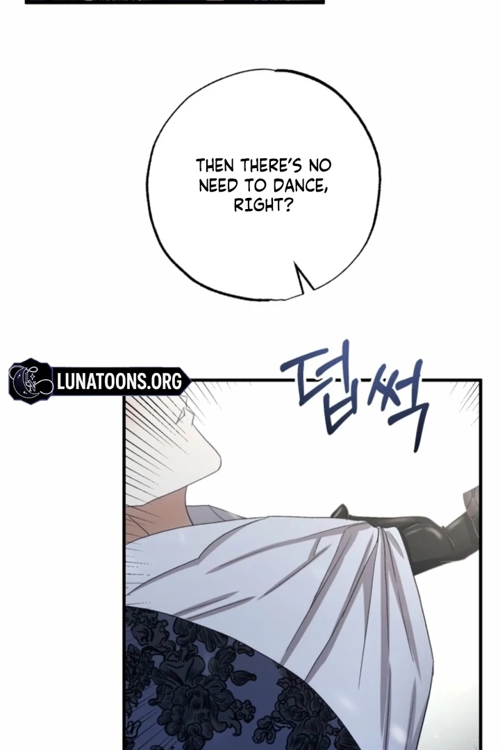 The Hand That Once Fed Chapter 20 page 22 - 