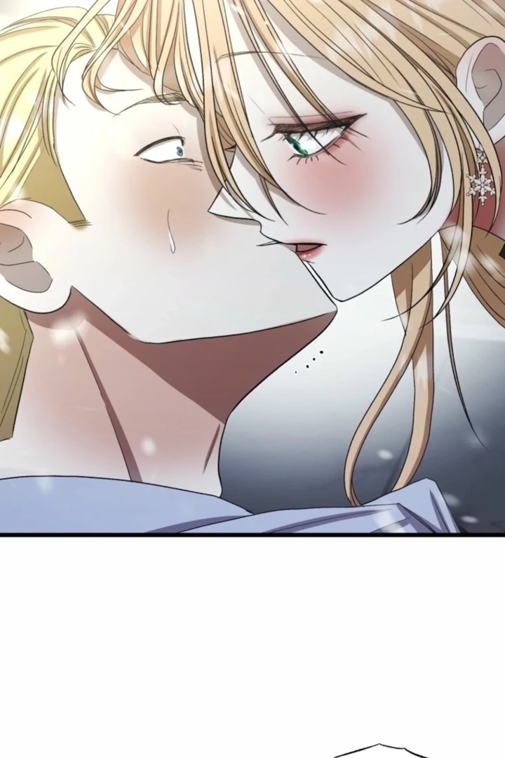 The Hand That Once Fed Chapter 20 page 26 - 